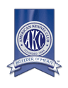 AKC Breeder of Merit